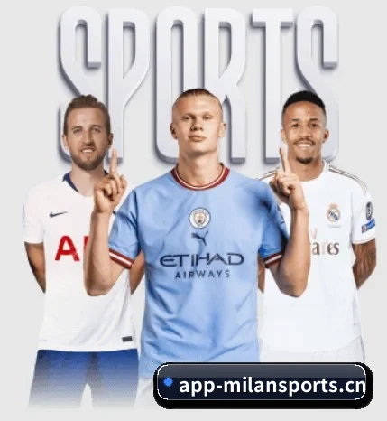 五大服务分区,信息按项目分类 - 多运动项目内容板块(MILAN SPORTS)