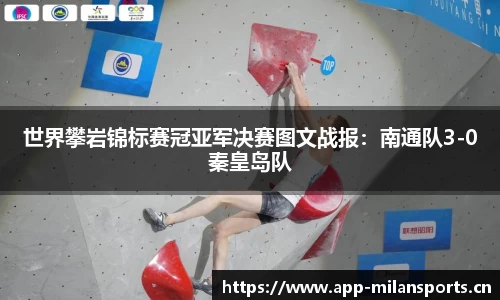 米兰体育
